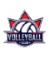 logo VolleyBall Club Roma